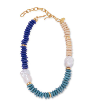 TAVIRA NECKLACE
