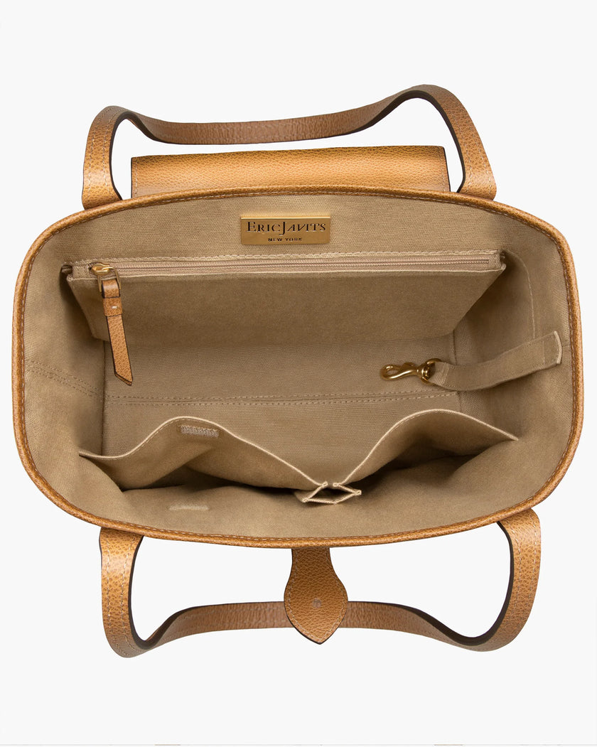 VERONA RAFFIA TOTE BAG