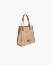 BIZA SHOULDER TOTE