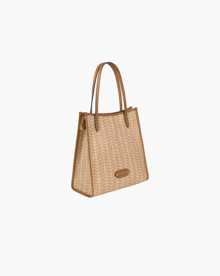 BIZA SHOULDER TOTE