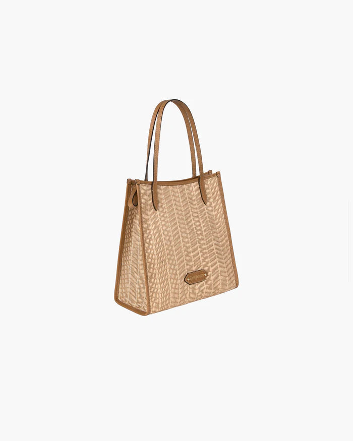 BIZA SHOULDER TOTE