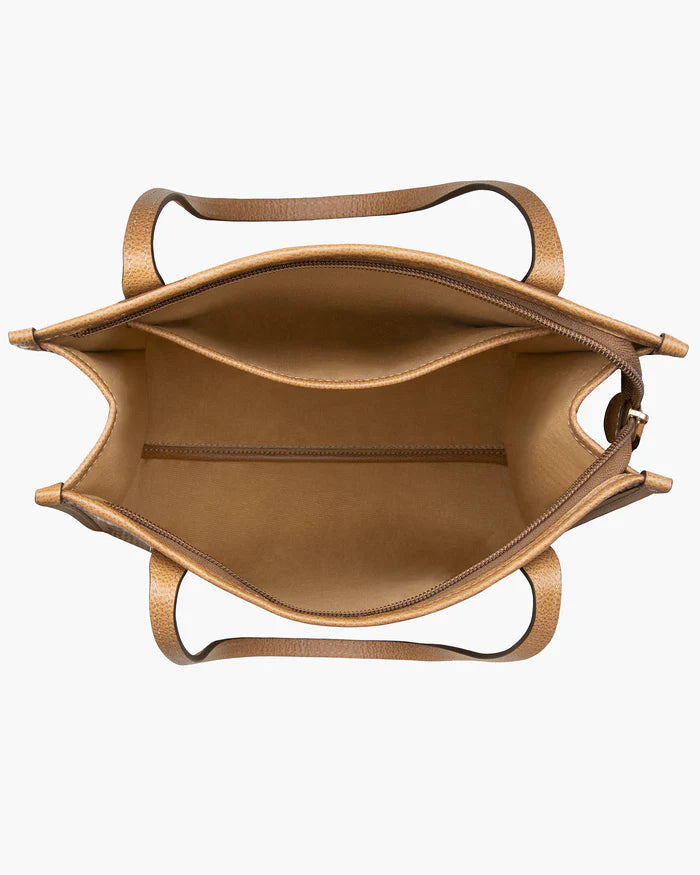 BIZA SHOULDER TOTE