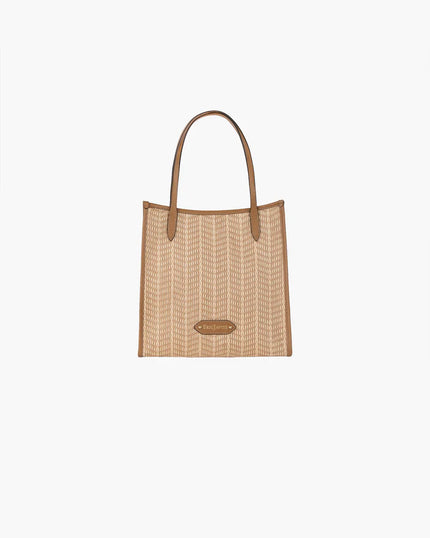 BIZA SHOULDER TOTE