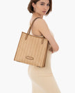 BIZA SHOULDER TOTE