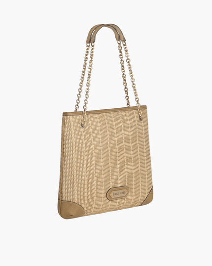 ANTIBES RAFFIA BAG