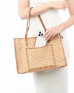 PALMOWAY TOTE