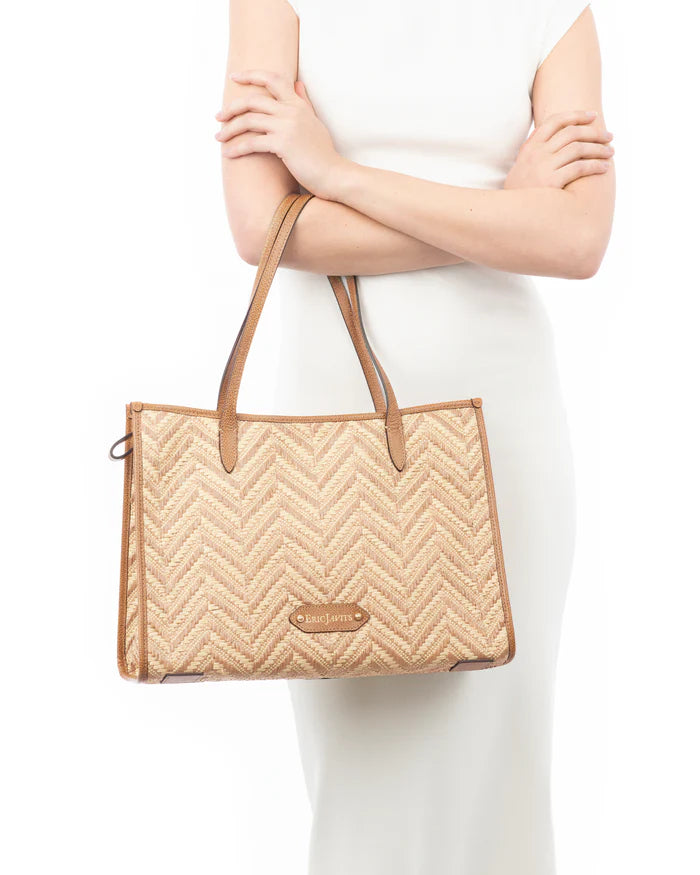 PALMOWAY TOTE