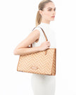 PALMOWAY TOTE