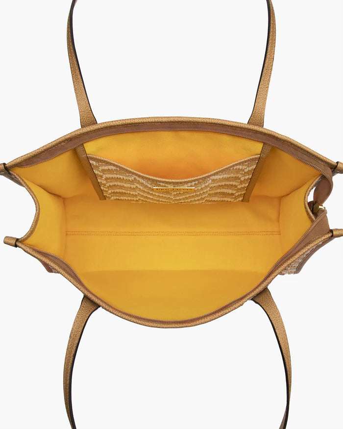 PALMOWAY TOTE