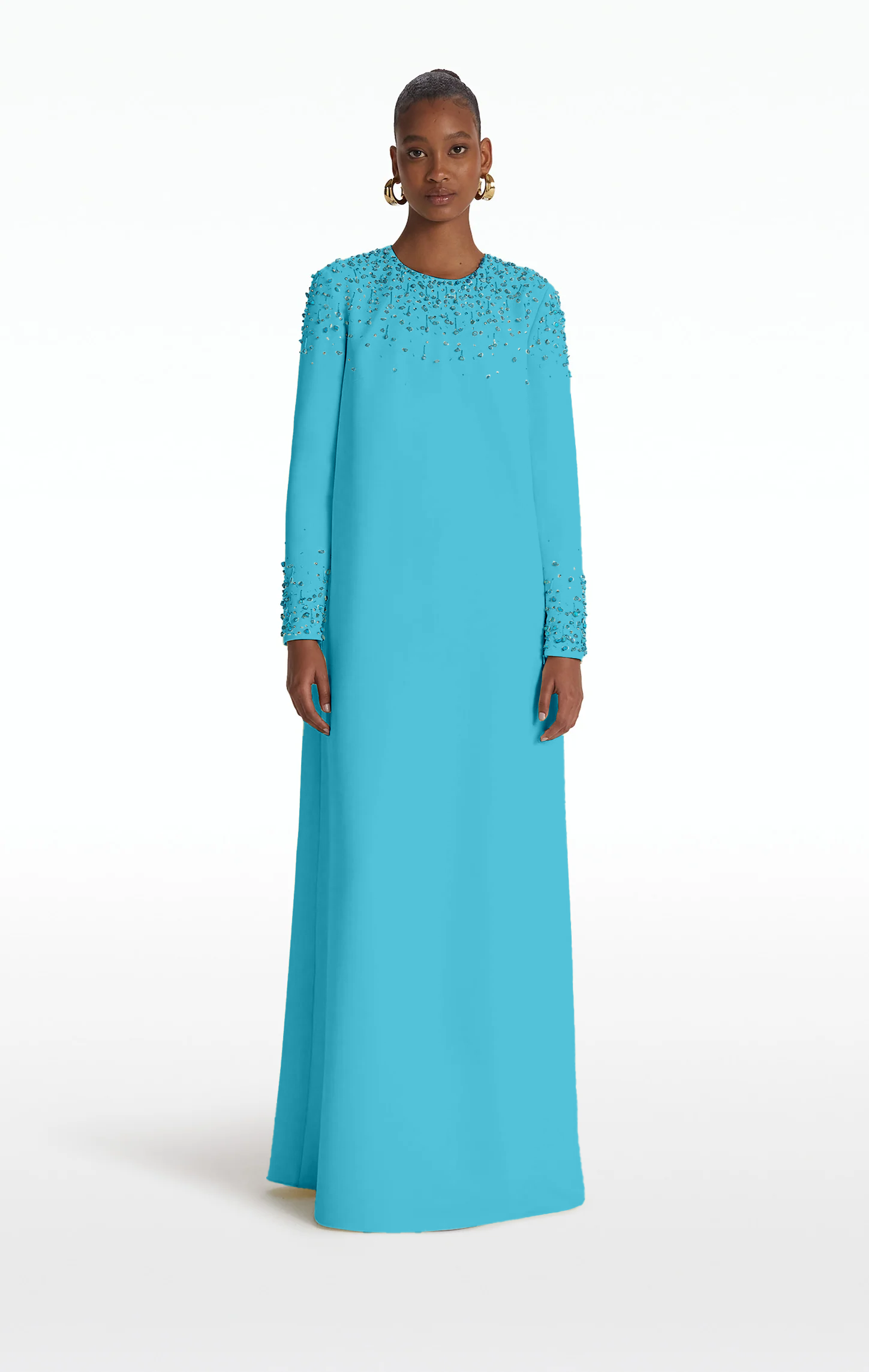 NAIMA GOWN