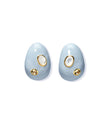 MINI ARP EARRINGS