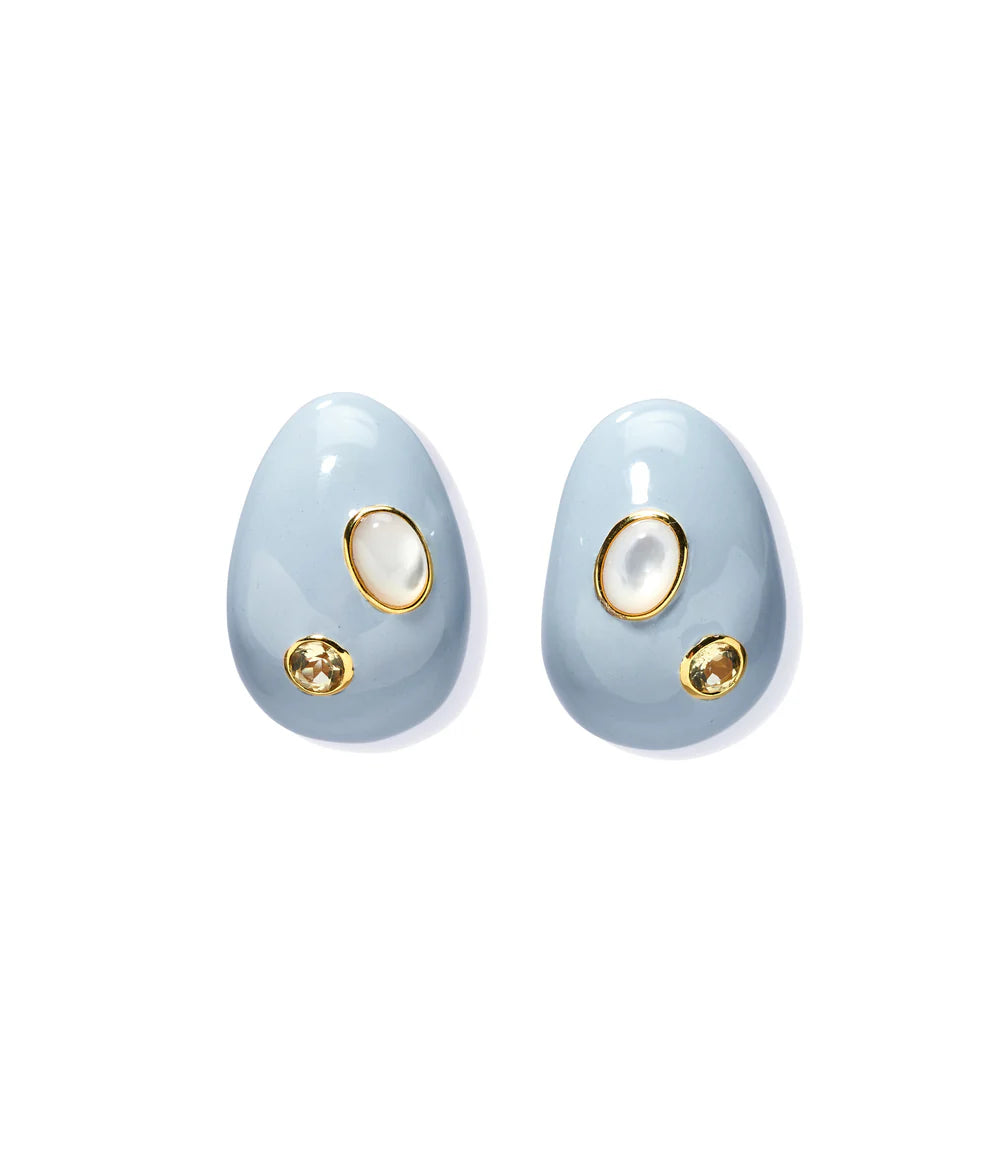 MINI ARP EARRINGS