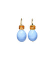 CLOUD BREAK EARRINGS