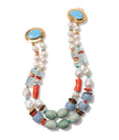 ARIEL NECKLACE IN COSMOS