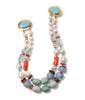 ARIEL NECKLACE IN COSMOS