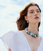 ARIEL NECKLACE IN COSMOS