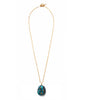 MANAMI PENDANT NECKLACE