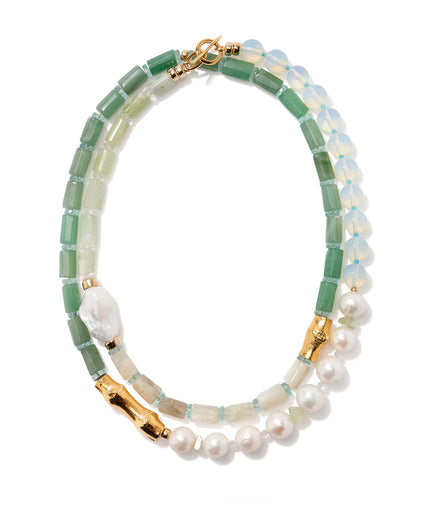 CABANA NECKLACE