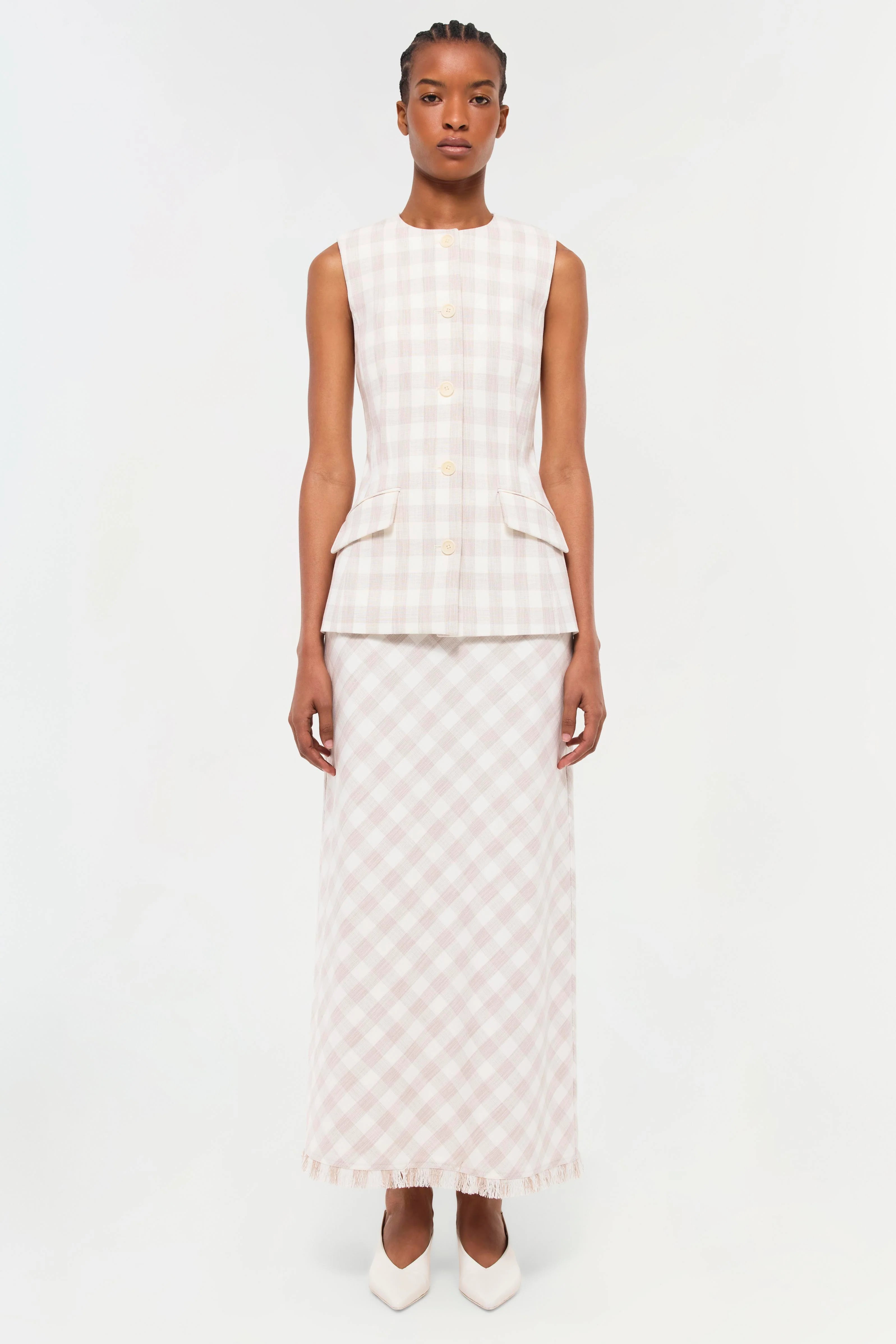 CALLIOPE VEST