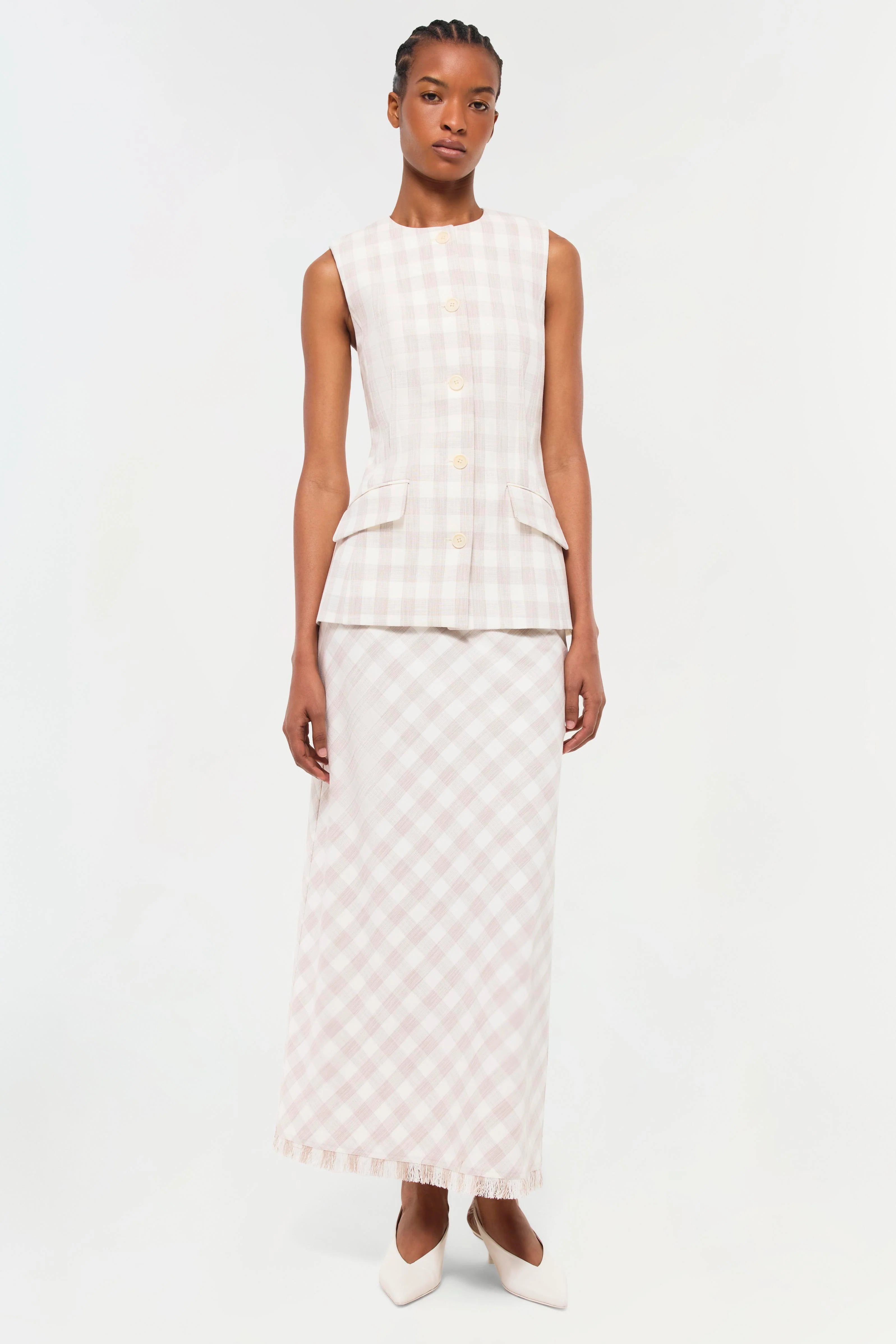 CALLIOPE VEST