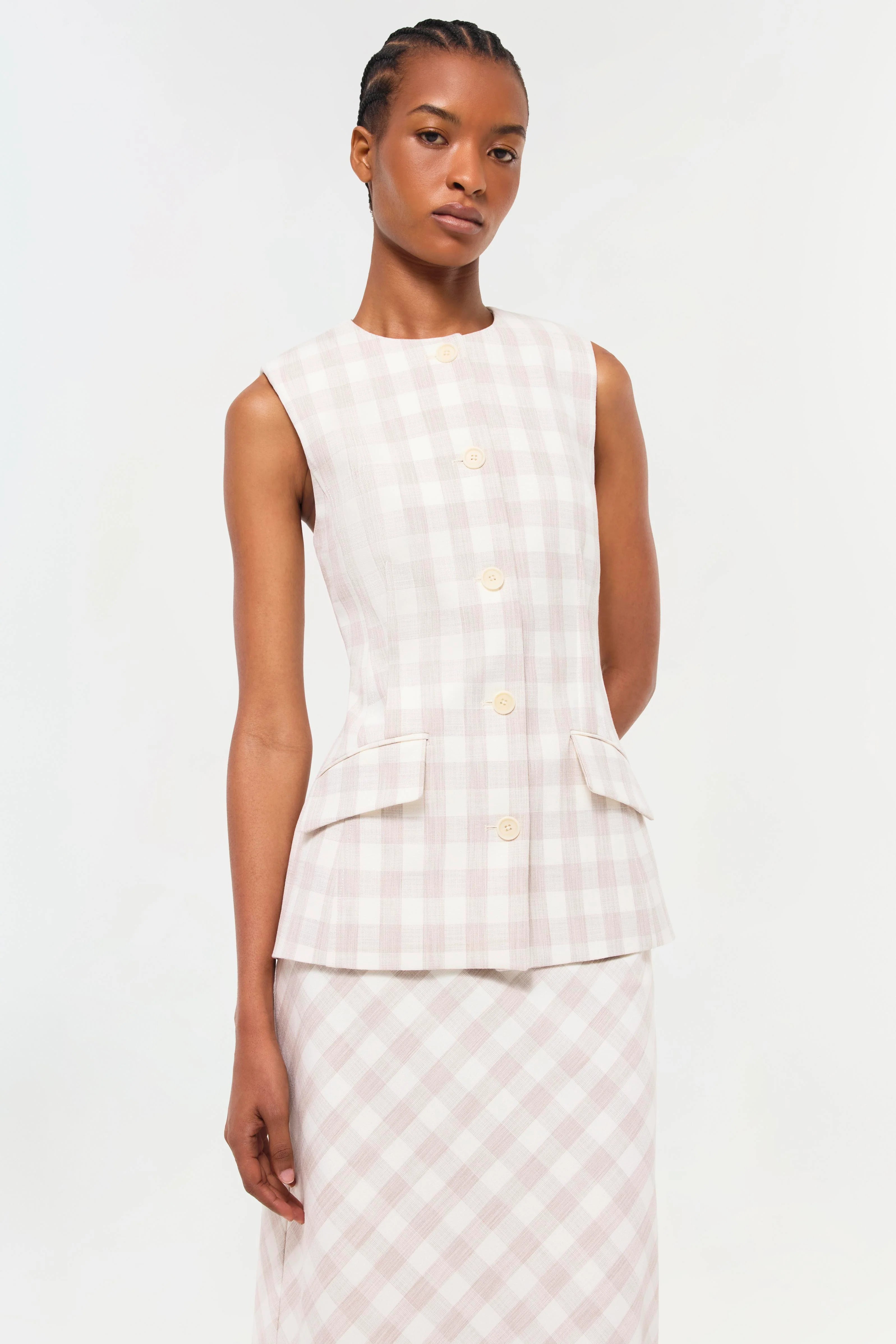 CALLIOPE VEST