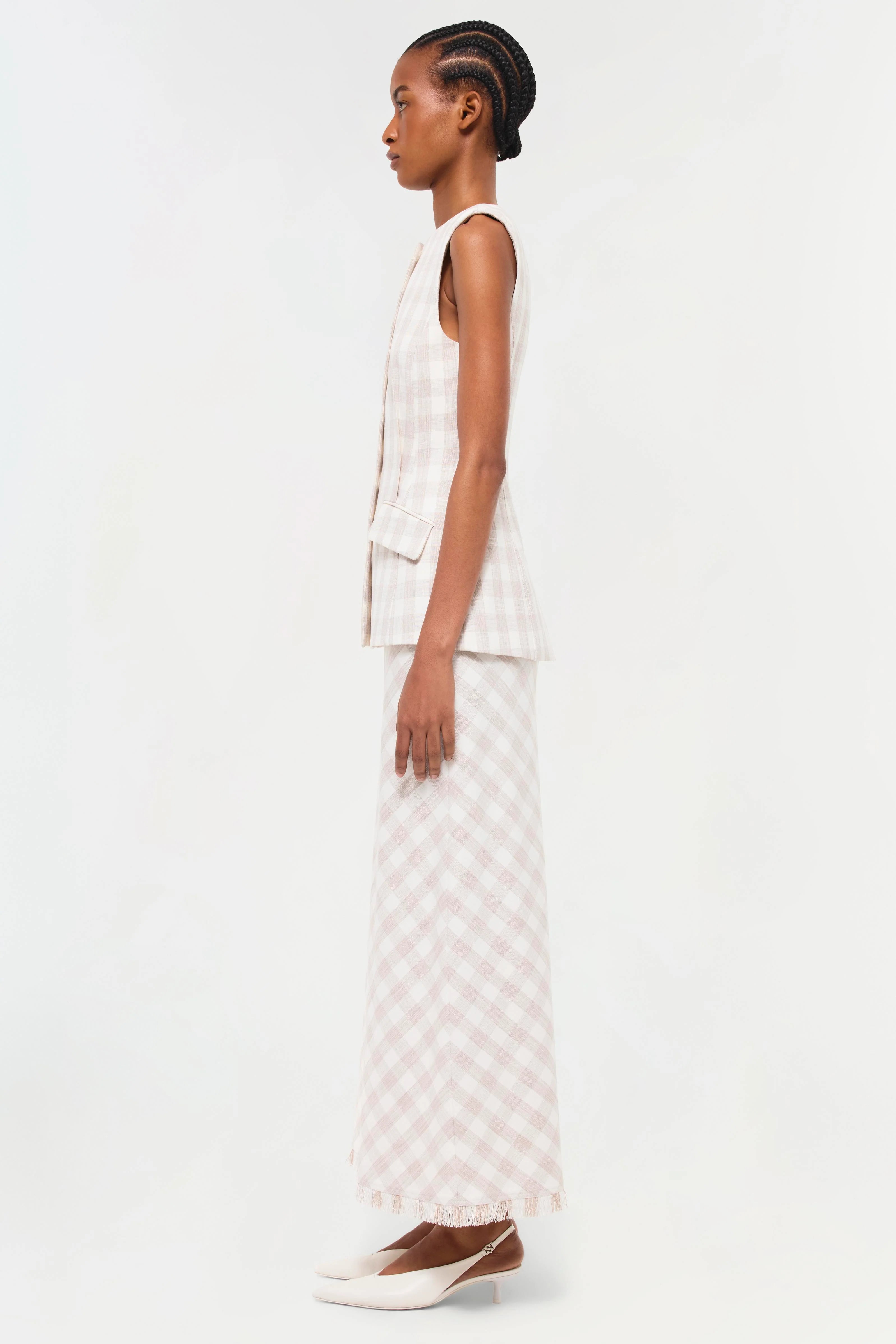 CALLIOPE VEST
