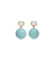 CORA DROP EARRINGS