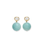 CORA DROP EARRINGS