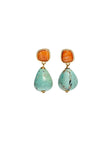 CITRUS SPLASH EARRINGS