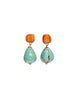 CITRUS SPLASH EARRINGS