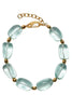 LOBOS COLLAR IN POOLSIDE