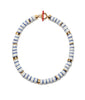 LIDO NECKLACE IN DEEP BLUE
