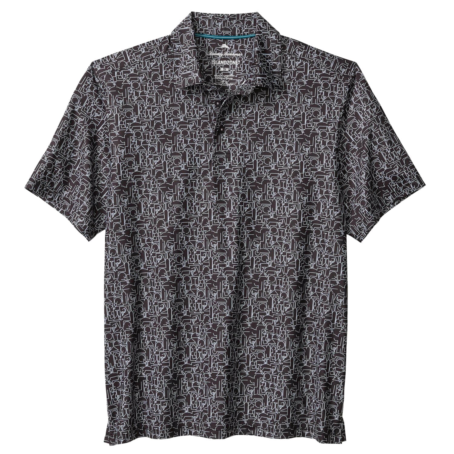 PARTY MIXER POLO SHIRT
