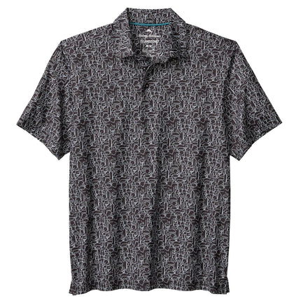 PARTY MIXER POLO SHIRT