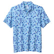 SEASIDE SWING POLO SHIRT