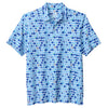 SEASIDE SWING POLO SHIRT