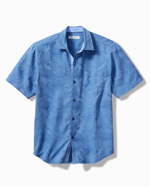 COCONUT POINT KEEP IT FRONDLY ISLANDZONE CAMP SHIRT