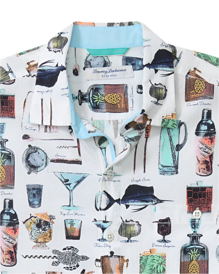 NOVA WAVE WELL STOCKED SHIRT
