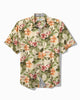 COASTAL EASE CALI GROVE ISLANDZONE CAMP SHIRT
