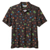 BAHAMA COAST PALM VILLA POLO SHIRT