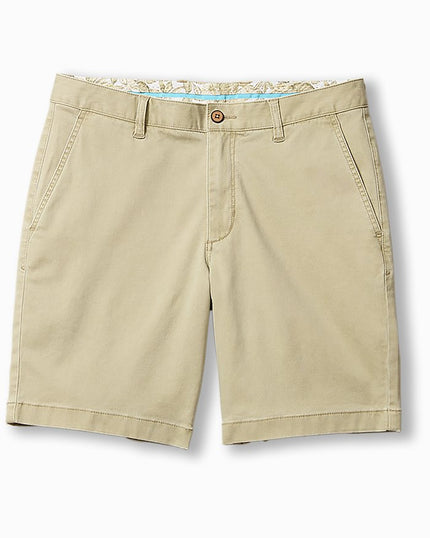 BORZCAY CHINO 9 INCH SHORTS