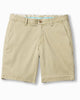 BORZCAY CHINO 9 INCH SHORTS