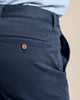 BORZCAY CHINO 9 INCH SHORTS