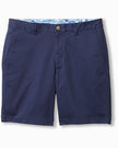 BORZCAY CHINO 9 INCH SHORTS