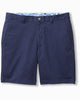 BORZCAY CHINO 9 INCH SHORTS