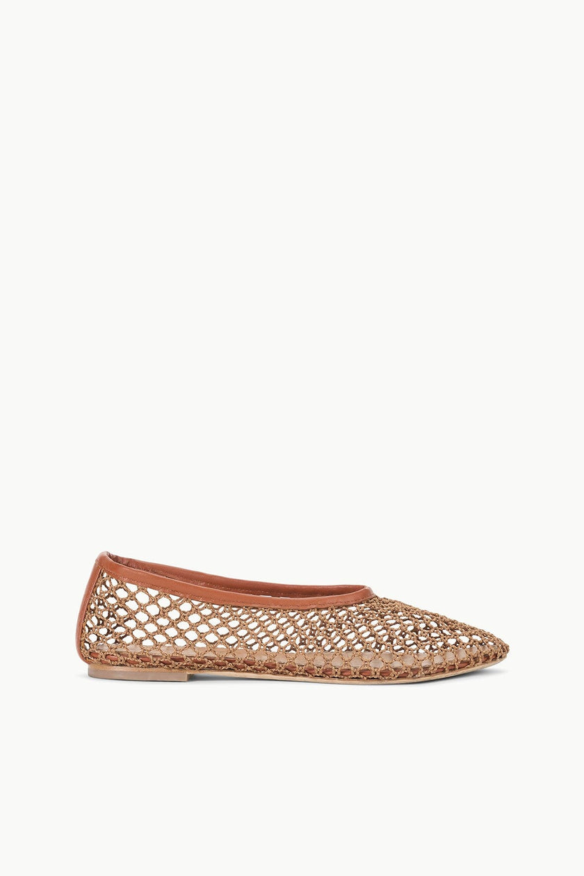 ALBA BALLET FLAT