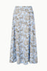AXEL SKIRT SKY TOILE