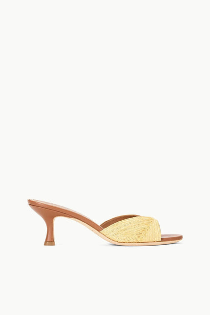 BRIGITTE MULE
