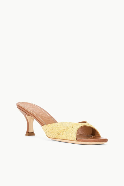 BRIGITTE MULE