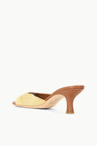 BRIGITTE MULE